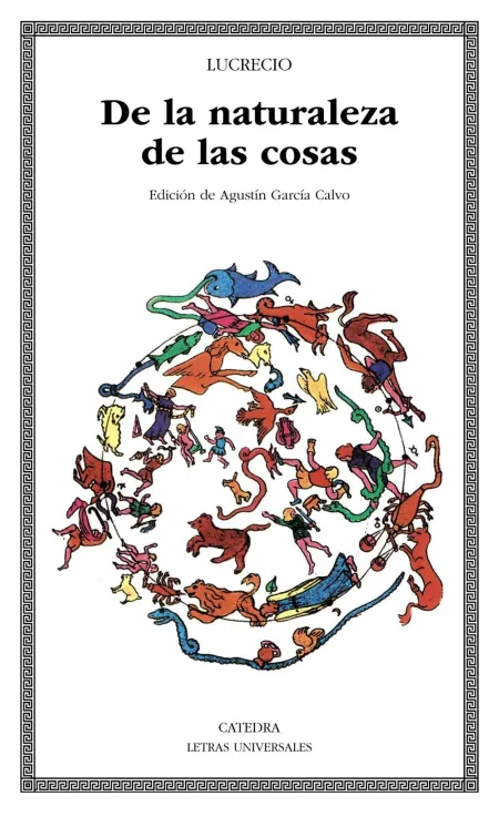 De la Naturaleza de las Cosas
