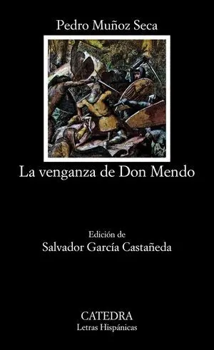 210. (Lh)/Venganza Don Mendo.