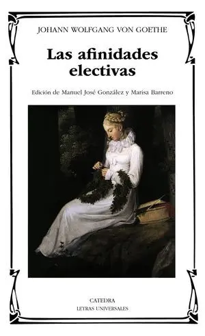 280. (Lu)/Afinidades Electivas