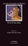 El sí de las Niñas