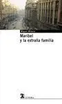 Maribel y la Extraña Familia