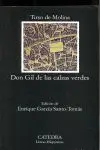 Don Gil de las Calzas Verdes