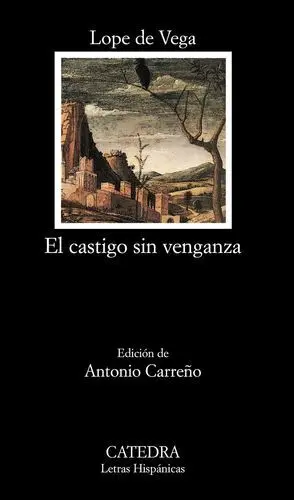 343. (Lh)/Castigo sin Venganza.