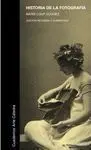 Historia de la Fotografía