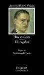 Hoy Es Fiesta; el Tragaluz