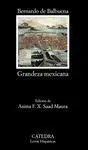 Grandeza Mexicana