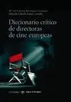 Diccionario Crítico de Directoras de Cine Europeas