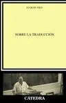 Sobre la Traducción