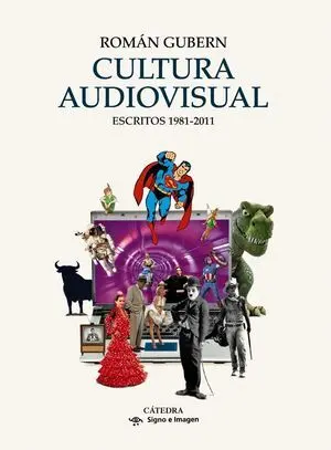 Cultura Audiovisual