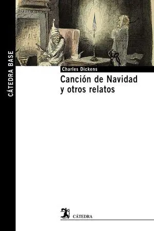 Canción de Navidad y Otros Relatos