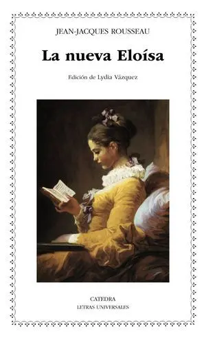 La Nueva Eloísa