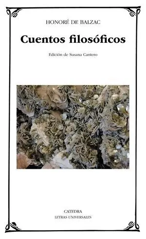 Cuentos Filosóficos