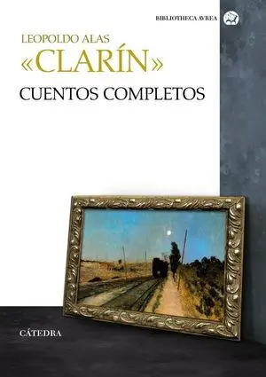 Cuentos Completos