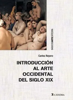 Introducción Al Arte Occidental del Siglo Xix