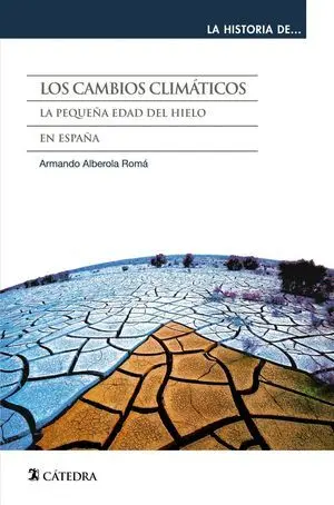 Los Cambios Climáticos