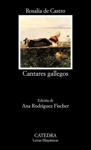 Cantares Gallegos