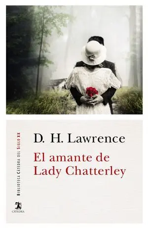 El Amante de Lady Chatterley