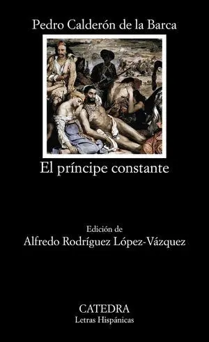 El Príncipe Constante