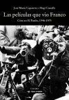Las Peliculas que Vio Franco