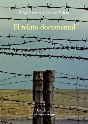 El Relato Documental