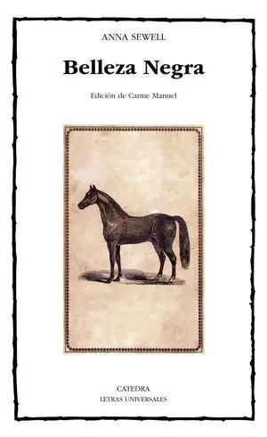 Belleza Negra, Sus Caballerizos y Sus Compañeros