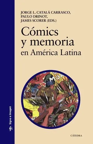 Cómics y Memoria en América Latina
