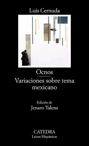 Ocnos; Variaciones Sobre Tema Mexicano