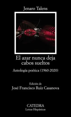 El Azar Nunca Deja Cabos