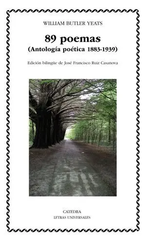 89 Poemas
