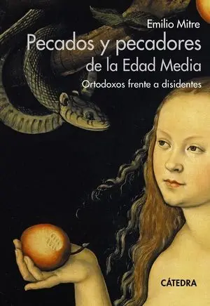 Pecados y Pecadores de la Edad Media
