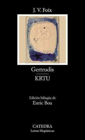 Gertrudis / Krtu