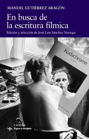 En Busca de la Escritura Filmica