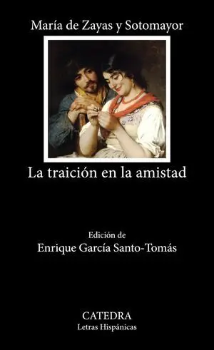 La Traición en la Amista