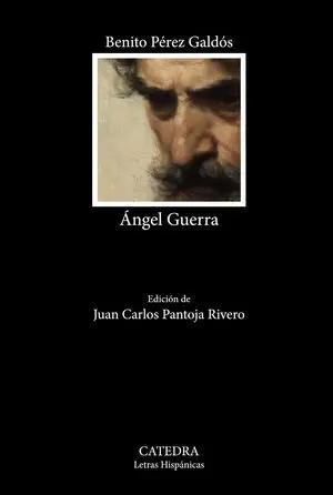 Angel Guerra