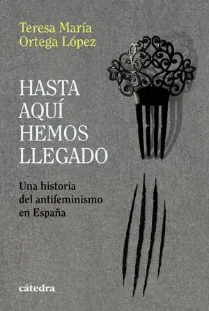 Hasta Aqui Hemos Llegado