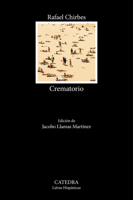 Crematorio