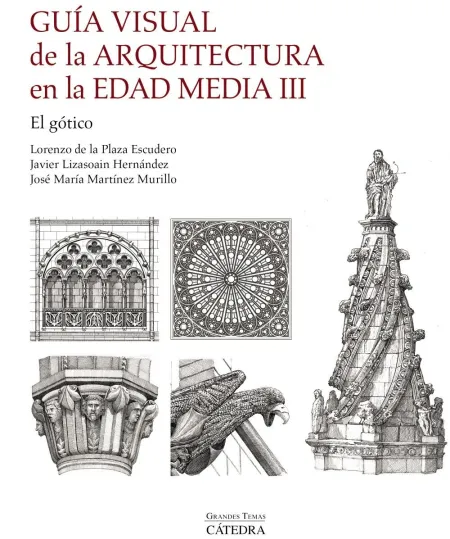 Guía Visual del Gótico