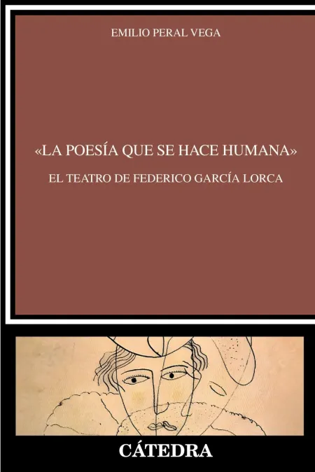Poesia que se Hace Humana, la
