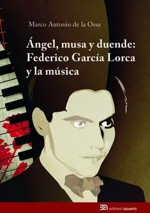 Ángel, Musa y Duende