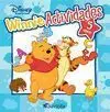 Winnie Actividades 5 Años