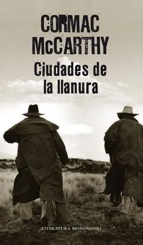 Ciudades de la Llanura (Frontera 3)