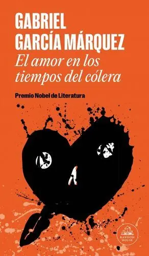 El Amor en los Tiempos del Cólera