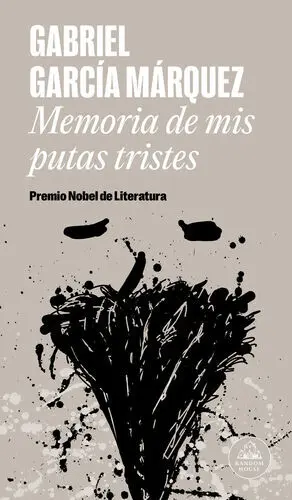 Memoria de Mis Putas Tristes
