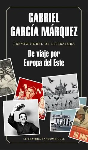 De Viaje por Europa del este