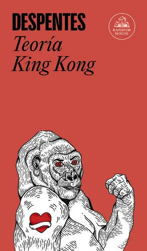 Teoria King Kong