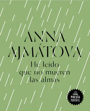 He Leido que no Mueren las Almas(Est 20)