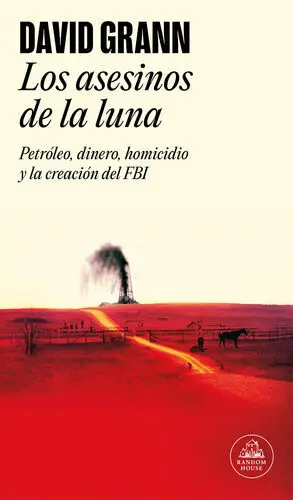 Asesinos de la Luna, los
