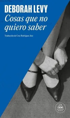 Cosas que no Quiero Saber