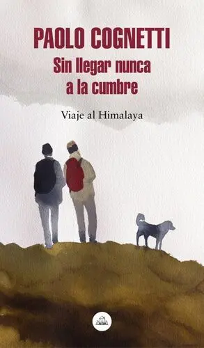 Sin Llegar Nunca a la Cumbre