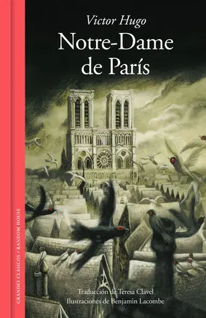 Notre-Dame de París